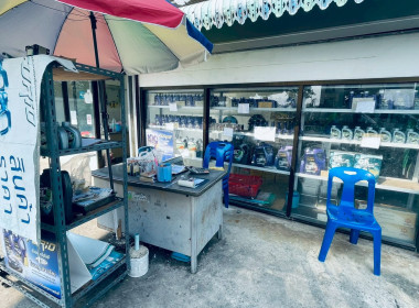 จัดทำบันทึกเทปวิดีโอ(VTR ) เพื่อเผยแพร่ประชาสัมพันธ์ ... พารามิเตอร์รูปภาพ 8